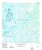 Kwiguk C-6 Alaska Historical topographic map, 1:63360 scale, 15 X 15 Minute, Year 1952