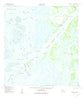 Kwiguk C-6 Alaska Historical topographic map, 1:63360 scale, 15 X 15 Minute, Year 1952