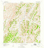 Kwiguk D-1 Alaska Historical topographic map, 1:63360 scale, 15 X 15 Minute, Year 1952