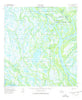 Kwiguk D-5 Alaska Historical topographic map, 1:63360 scale, 15 X 15 Minute, Year 1952