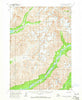 Lake Clark C-2 Alaska Historical topographic map, 1:63360 scale, 15 X 15 Minute, Year 1958
