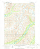 Lake Clark C-2 Alaska Historical topographic map, 1:63360 scale, 15 X 15 Minute, Year 1958