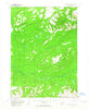 Lake Clark C-5 Alaska Historical topographic map, 1:63360 scale, 15 X 15 Minute, Year 1954