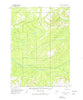 Lake Clark C-5 Alaska Historical topographic map, 1:63360 scale, 15 X 15 Minute, Year 1954