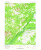 Lake Clark C-7 Alaska Historical topographic map, 1:63360 scale, 15 X 15 Minute, Year 1954