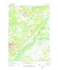 Lake Clark C-7 Alaska Historical topographic map, 1:63360 scale, 15 X 15 Minute, Year 1954