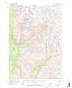 Lime Hills B-2 Alaska Historical topographic map, 1:63360 scale, 15 X 15 Minute, Year 1958