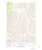 Lime Hills C-1 Alaska Historical topographic map, 1:63360 scale, 15 X 15 Minute, Year 1958