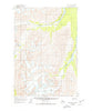 Lime Hills C-2 Alaska Historical topographic map, 1:63360 scale, 15 X 15 Minute, Year 1958