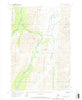Lime Hills D-1 Alaska Historical topographic map, 1:63360 scale, 15 X 15 Minute, Year 1958