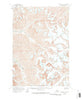 Lime Hills D-3 Alaska Historical topographic map, 1:63360 scale, 15 X 15 Minute, Year 1958