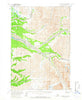 Lime Hills D-4 Alaska Historical topographic map, 1:63360 scale, 15 X 15 Minute, Year 1958