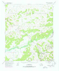 Livengood A-2 Alaska Historical topographic map, 1:63360 scale, 15 X 15 Minute, Year 1952