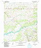 Livengood A-2 Alaska Historical topographic map, 1:63360 scale, 15 X 15 Minute, Year 1952