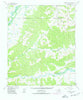 Livengood A-3 Alaska Historical topographic map, 1:63360 scale, 15 X 15 Minute, Year 1953