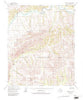 Livengood C-1 Alaska Historical topographic map, 1:63360 scale, 15 X 15 Minute, Year 1951