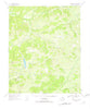 Livengood C-3 Alaska Historical topographic map, 1:63360 scale, 15 X 15 Minute, Year 1954