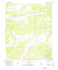 Livengood C-4 Alaska Historical topographic map, 1:63360 scale, 15 X 15 Minute, Year 1952