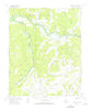 Livengood C-5 Alaska Historical topographic map, 1:63360 scale, 15 X 15 Minute, Year 1952