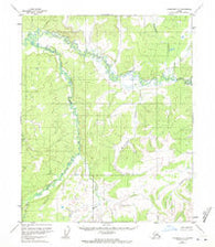 Livengood C-5 Alaska Historical topographic map, 1:63360 scale, 15 X 15 Minute, Year 1952