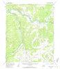 Livengood C-5 Alaska Historical topographic map, 1:63360 scale, 15 X 15 Minute, Year 1952