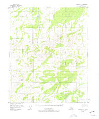 Livengood D-2 Alaska Historical topographic map, 1:63360 scale, 15 X 15 Minute, Year 1952