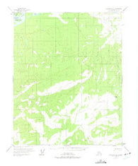 Livengood D-4 Alaska Historical topographic map, 1:63360 scale, 15 X 15 Minute, Year 1953