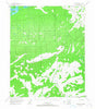 Livengood D-4 Alaska Historical topographic map, 1:63360 scale, 15 X 15 Minute, Year 1953