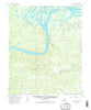 Livengood D-5 Alaska Historical topographic map, 1:63360 scale, 15 X 15 Minute, Year 1952