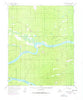 Livengood D-6 Alaska Historical topographic map, 1:63360 scale, 15 X 15 Minute, Year 1956