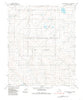 Lookout Ridge C-1 Alaska Historical topographic map, 1:63360 scale, 15 X 15 Minute, Year 1985