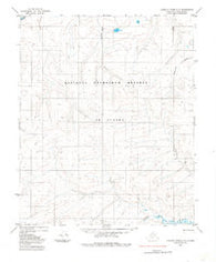 Lookout Ridge C-2 Alaska Historical topographic map, 1:63360 scale, 15 X 15 Minute, Year 1985