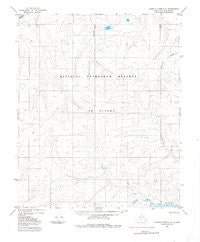 Lookout Ridge C-2 Alaska Historical topographic map, 1:63360 scale, 15 X 15 Minute, Year 1985