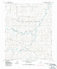 Lookout Ridge C-3 Alaska Historical topographic map, 1:63360 scale, 15 X 15 Minute, Year 1985