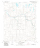 Lookout Ridge D-4 Alaska Historical topographic map, 1:63360 scale, 15 X 15 Minute, Year 1984