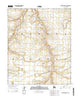 Lookout Ridge D-2 SE Alaska Current topographic map, 1:25000 scale, 7.5 X 7.5 Minute, Year 2015