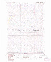 Marshall B-3 Alaska Historical topographic map, 1:63360 scale, 15 X 15 Minute, Year 1954