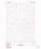 Marshall B-3 Alaska Historical topographic map, 1:63360 scale, 15 X 15 Minute, Year 1954