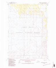 Marshall C-2 Alaska Historical topographic map, 1:63360 scale, 15 X 15 Minute, Year 1954