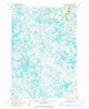 Marshall C-3 Alaska Historical topographic map, 1:63360 scale, 15 X 15 Minute, Year 1954