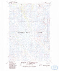 Marshall C-4 Alaska Historical topographic map, 1:63360 scale, 15 X 15 Minute, Year 1954