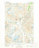 McCarthy C-3 Alaska Historical topographic map, 1:63360 scale, 15 X 15 Minute, Year 1959