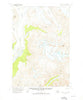 McCarthy C-4 Alaska Historical topographic map, 1:63360 scale, 15 X 15 Minute, Year 1959
