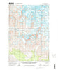 McCarthy C-7 Alaska Historical topographic map, 1:63360 scale, 15 X 15 Minute, Year 1959