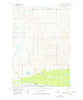 McCarthy D-2 Alaska Historical topographic map, 1:63360 scale, 15 X 15 Minute, Year 1959