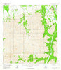 McGrath B-2 Alaska Historical topographic map, 1:63360 scale, 15 X 15 Minute, Year 1958