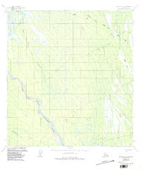 McGrath C-3 Alaska Historical topographic map, 1:63360 scale, 15 X 15 Minute, Year 1954