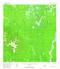 McGrath C-5 Alaska Historical topographic map, 1:63360 scale, 15 X 15 Minute, Year 1955