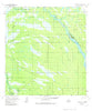 McGrath D-3 Alaska Historical topographic map, 1:63360 scale, 15 X 15 Minute, Year 1954