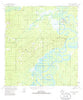 McGrath D-6 Alaska Historical topographic map, 1:63360 scale, 15 X 15 Minute, Year 1954